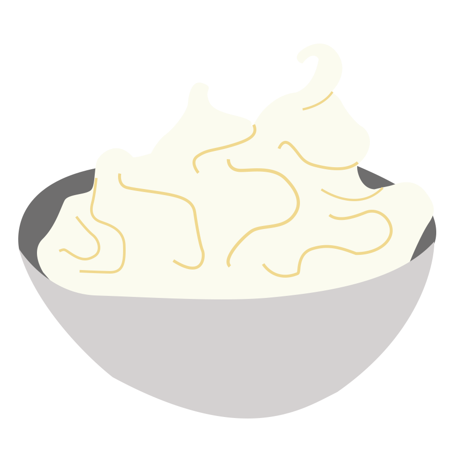 Les crèmes - la crème chantilly de Cook and Record