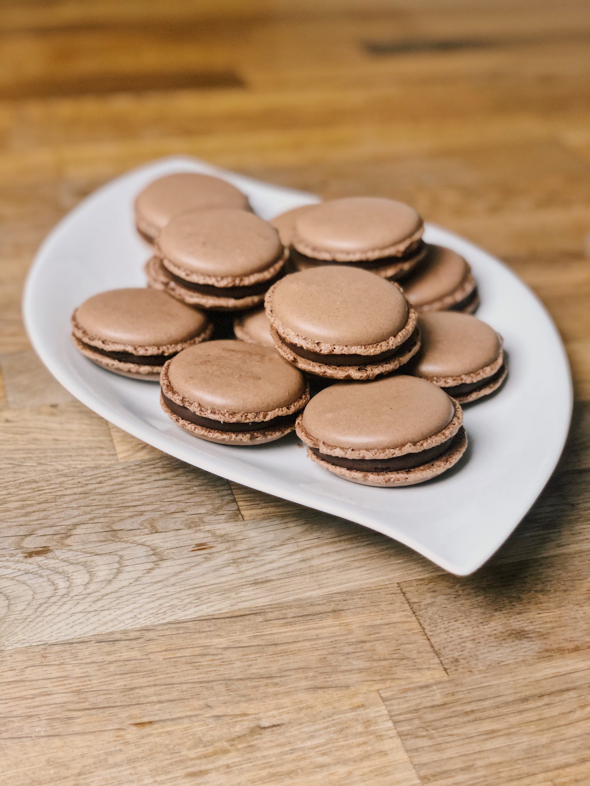 recette-macarons-chocolat-cook-and-record