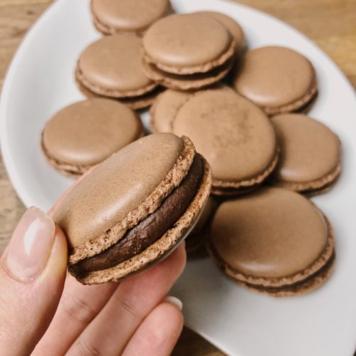 recette-macarons-chocolat-cook-and-record