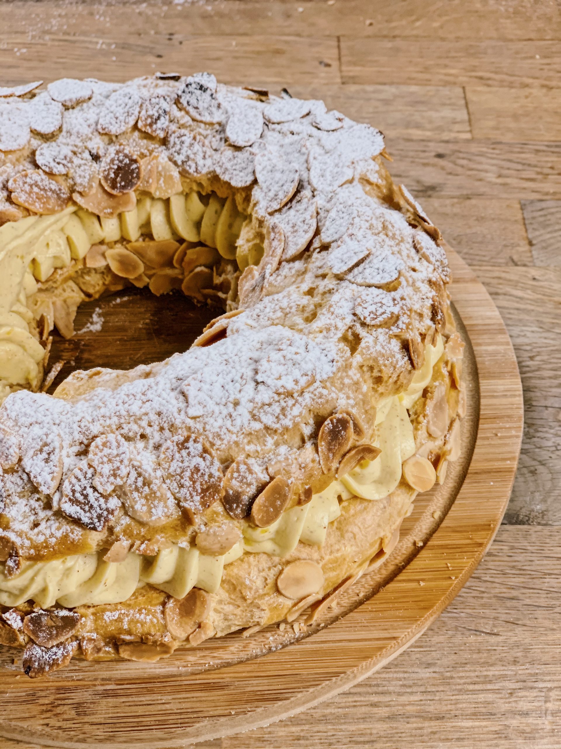 recette-paris-brest-cap-patissier-cook-and-record