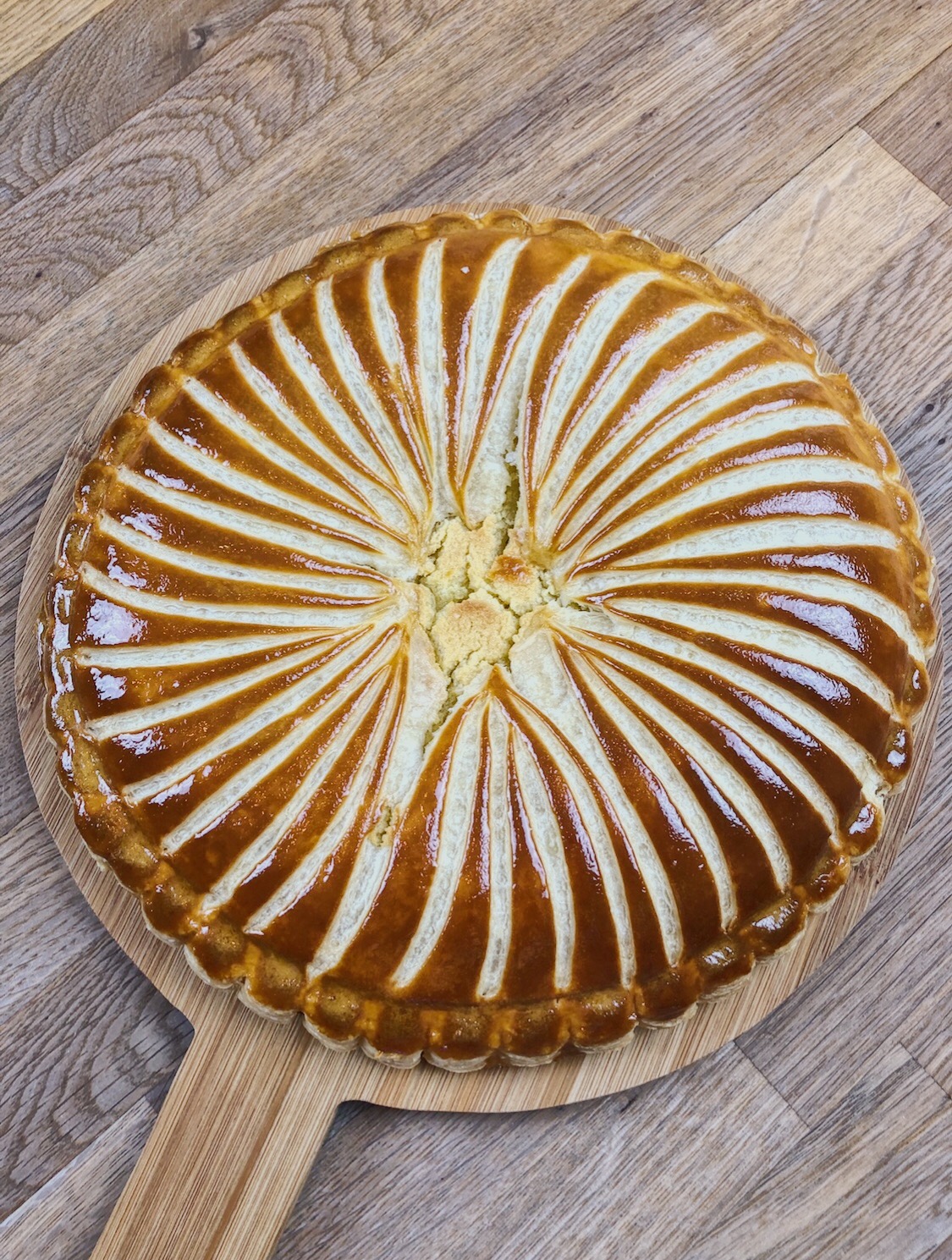 2 fèves pour galette des rois Pâtisserie sur