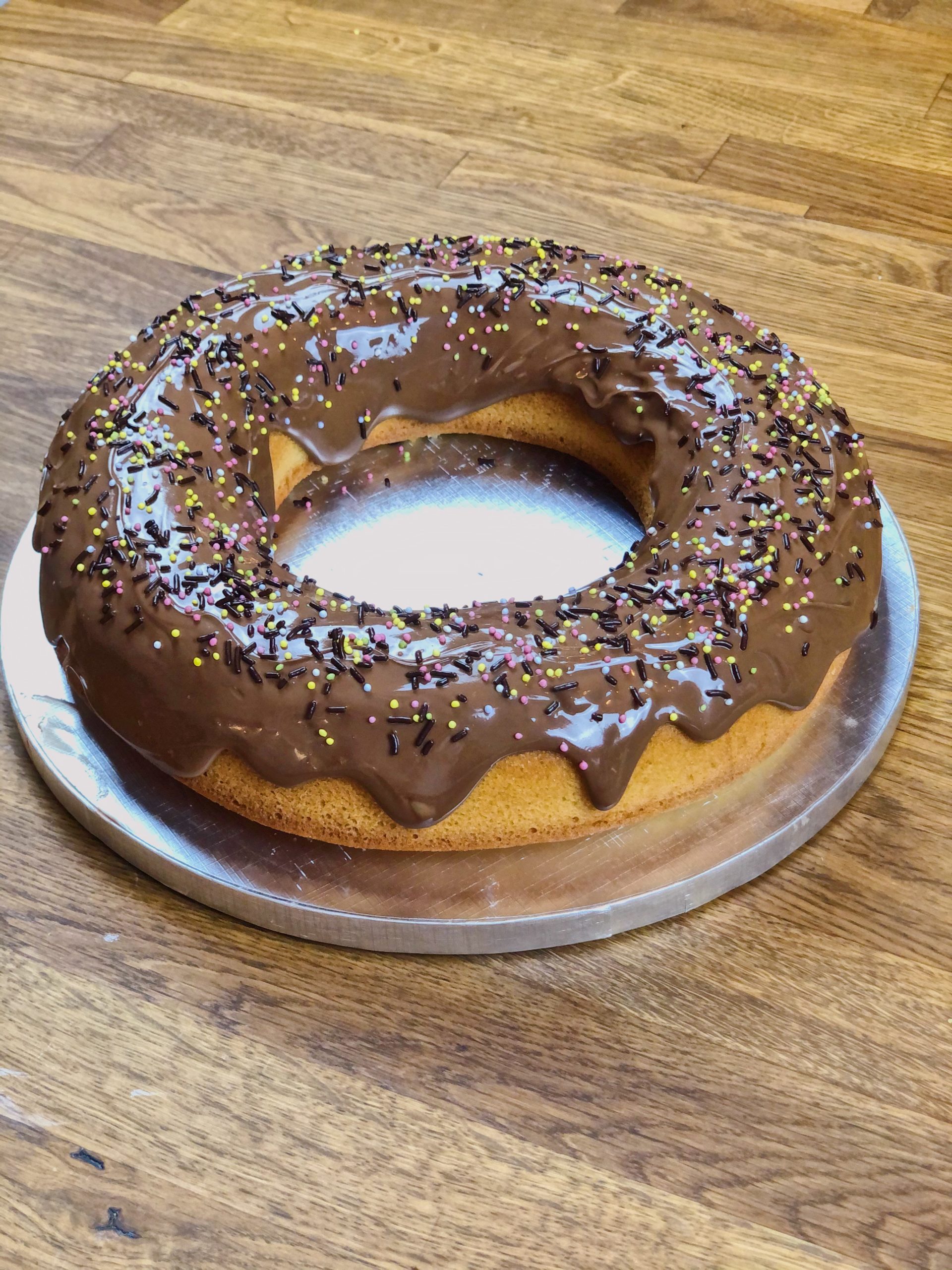 recette-gateau-donut-cook-and-record