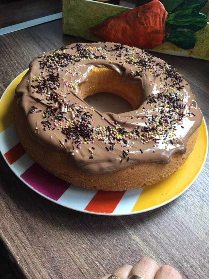 recette-gateau-donut-cook-and-record