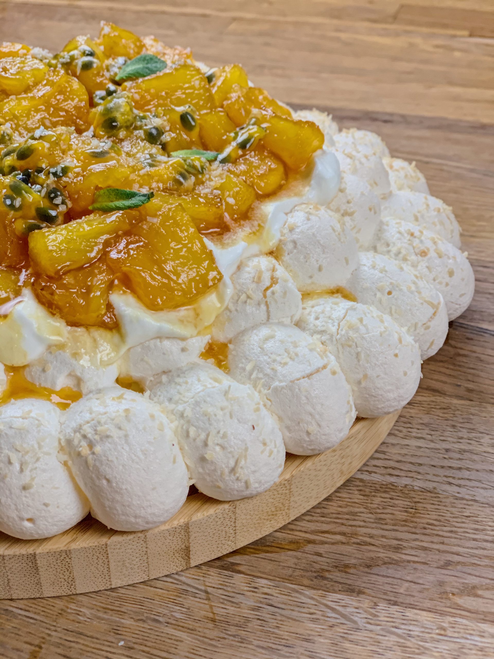 recette-pavlova-exotique-cook-and-record