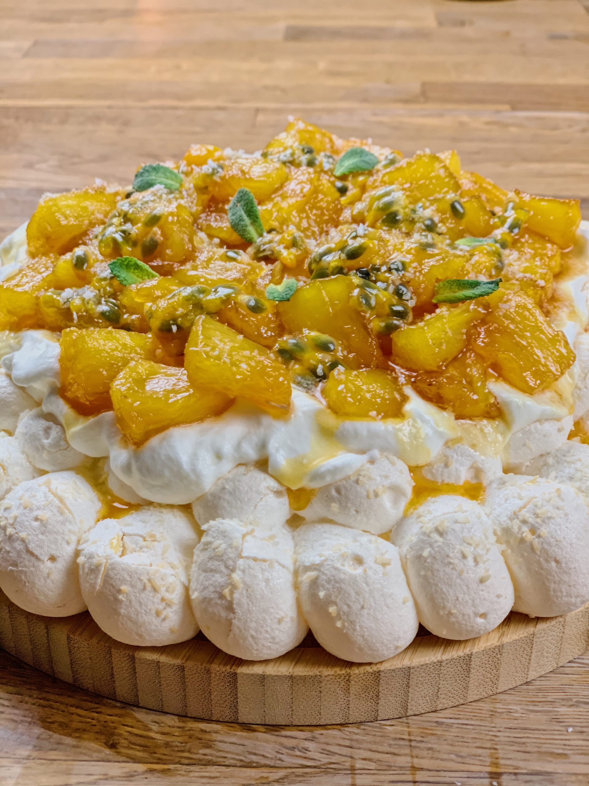 recette-pavlova-exotique-cook-and-record