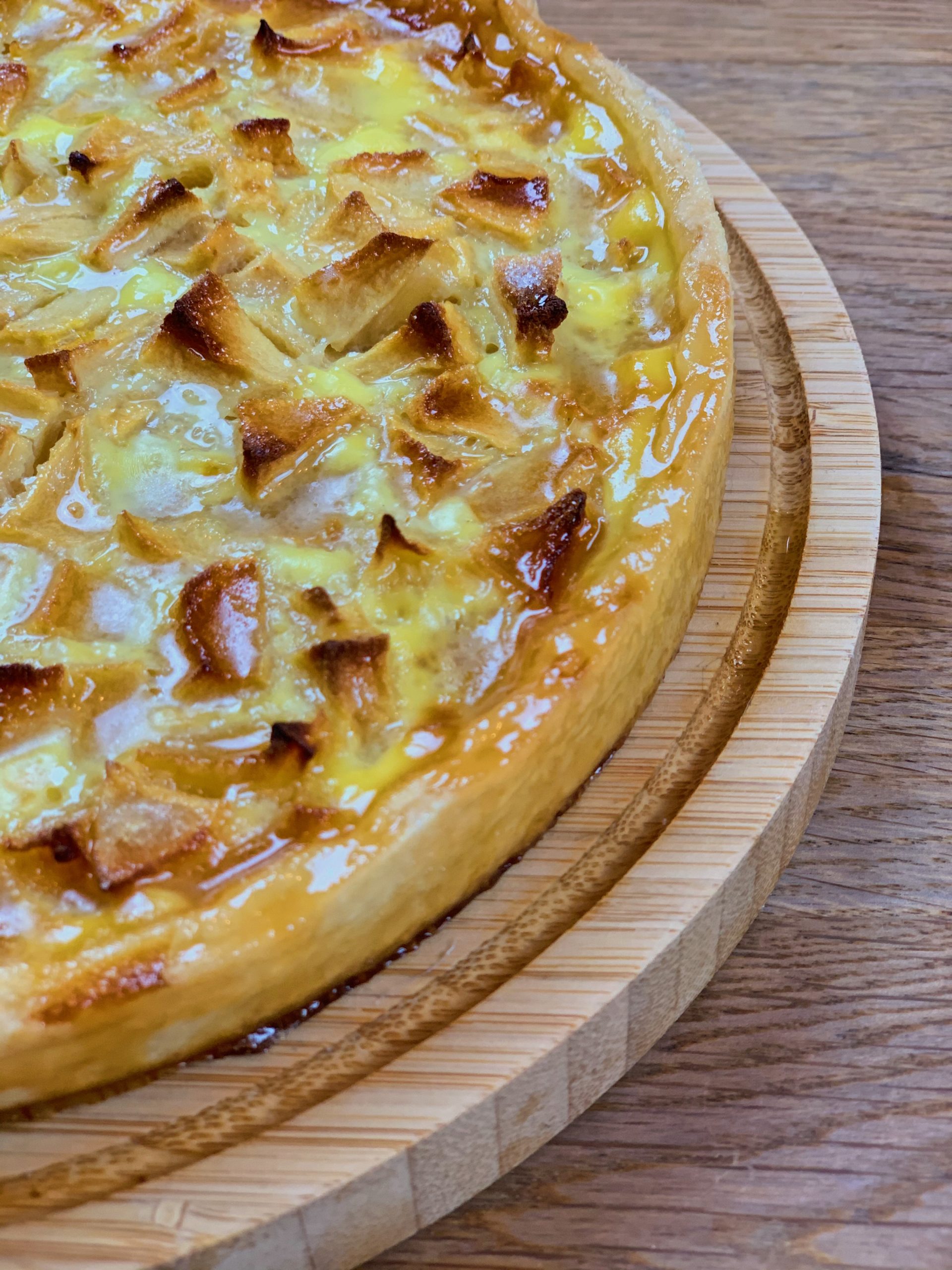 recette-tarte-normande-cap-patissier-cook-and-record