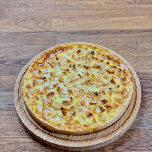 recette-tarte-normande-cook-and-record