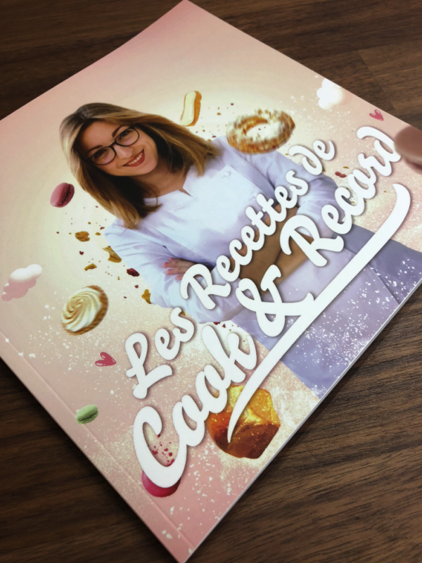 mon Livre de recettes 2020 (en version numérique) – Image 2