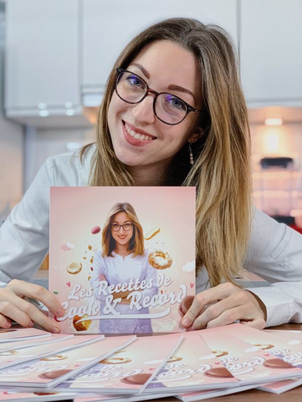 mon Livre de recettes 2020 (en version numérique) – Image 9