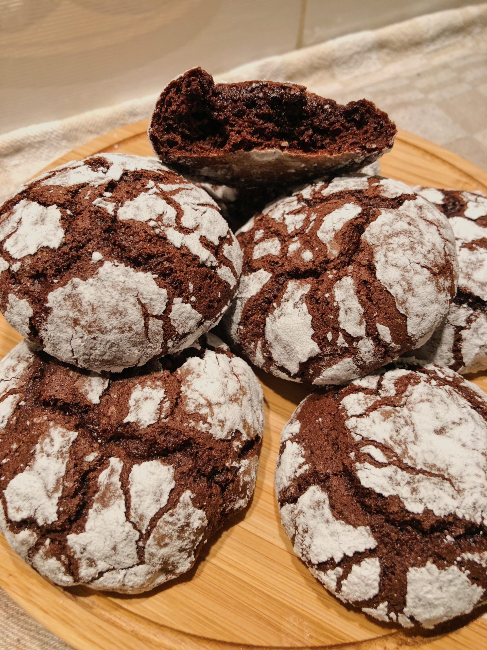 recette-crinkles-au-chocolat-cook-and-record