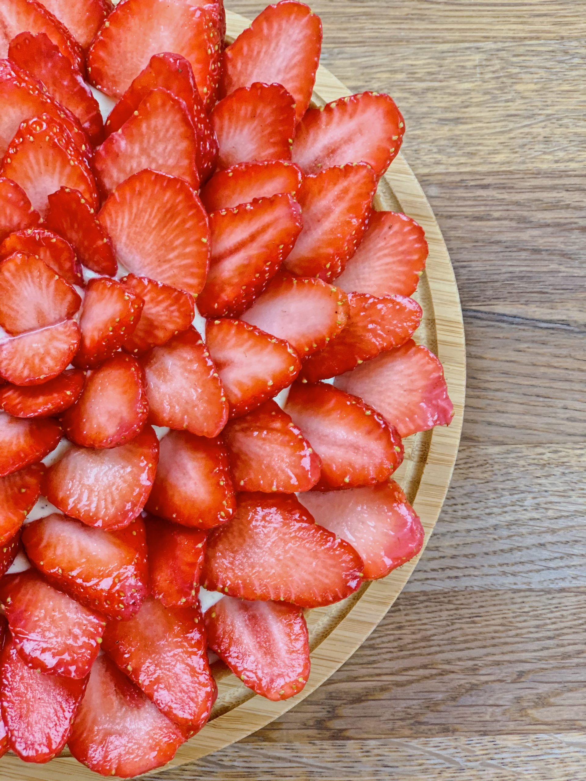 recette-tarte-aux-fraises-cook-and-record