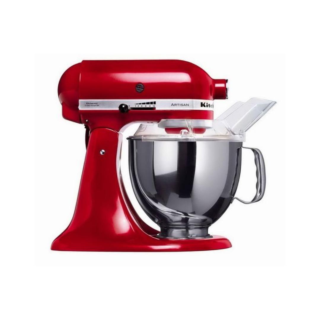 Robot-patisserie-kitchenaid-cook-and-record