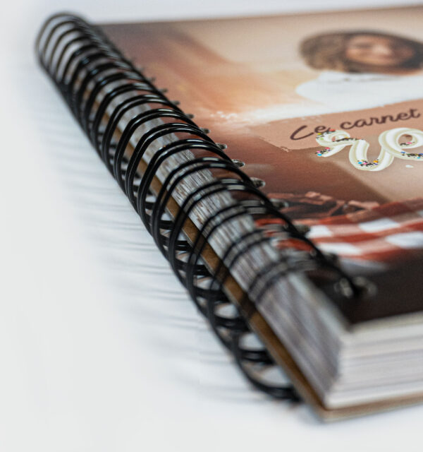 Mon Carnet de recettes – Image 2