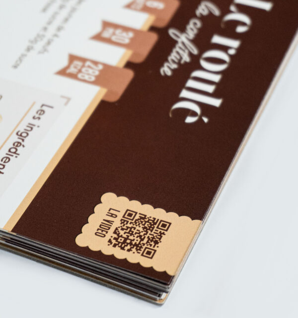 Mon Carnet de recettes – Image 3