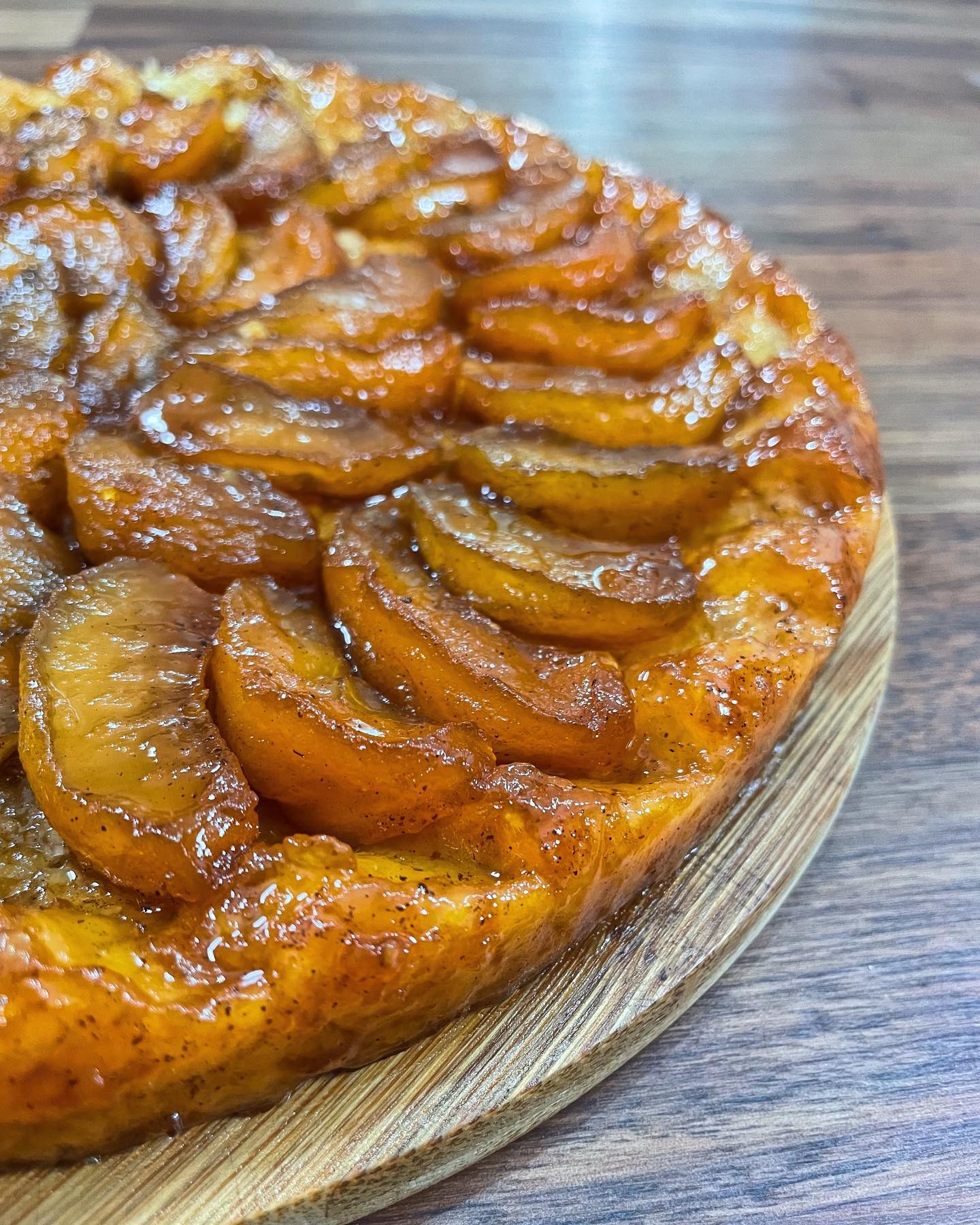 Le livre de patisserie Tarte à moi