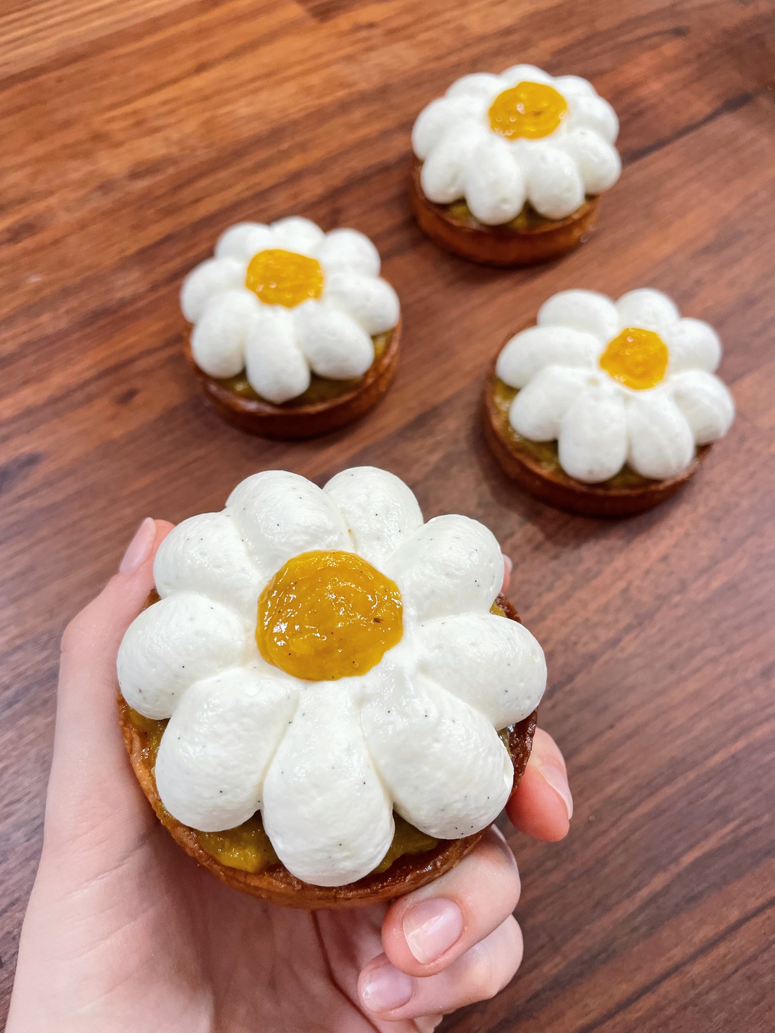 recette-tartelettes-mangue-coco-cook-and-record