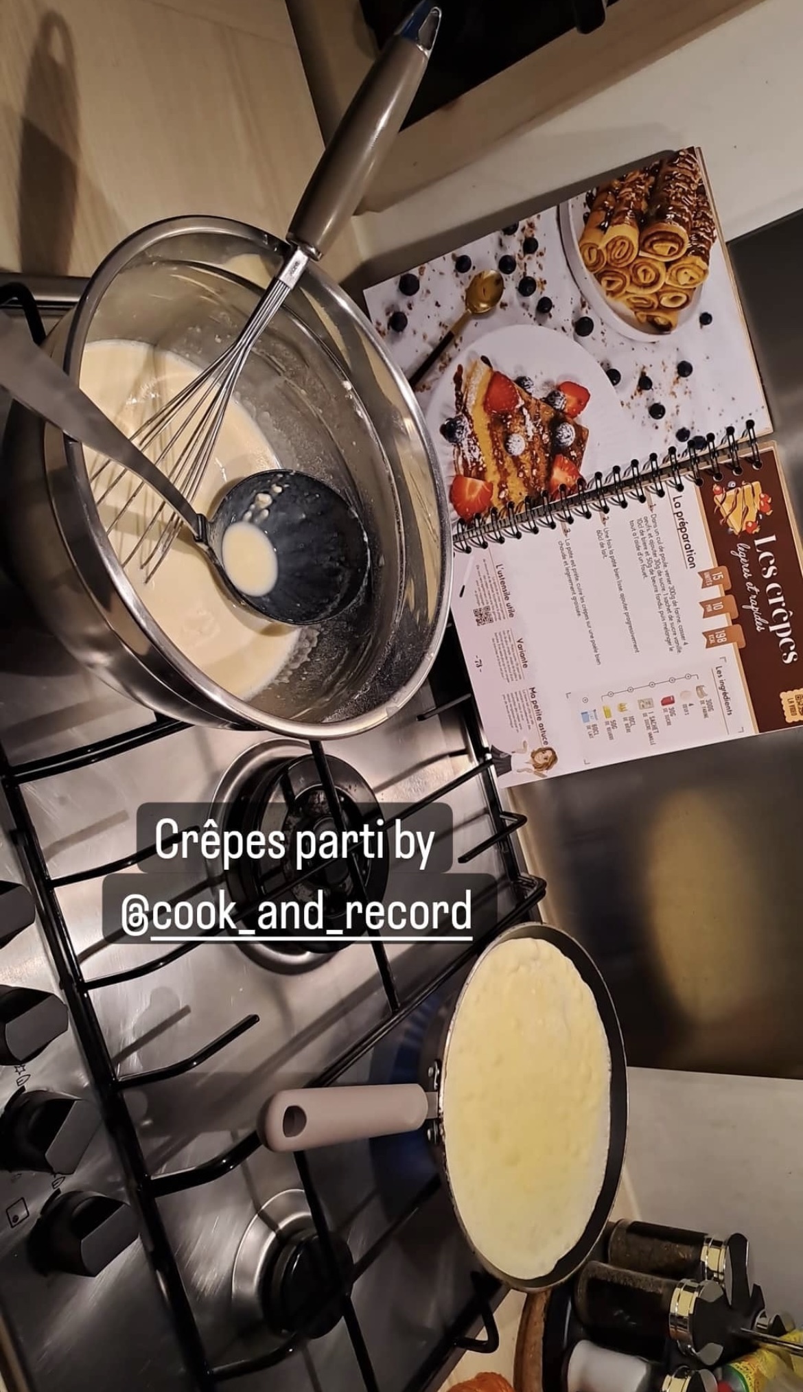 livre-carnet-de-recettes-cook-and-record