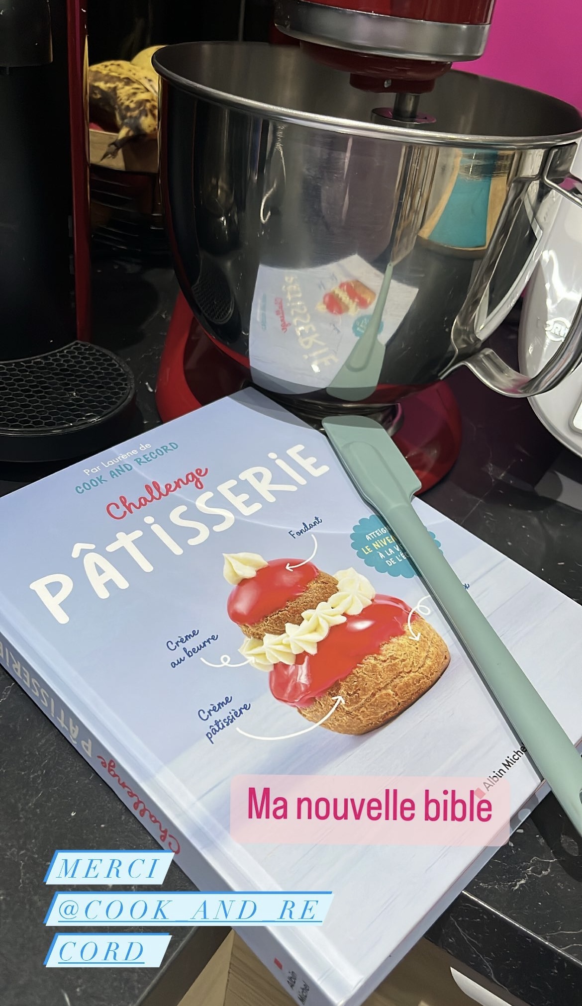 livre-challenge-patisserie-cook-and-record