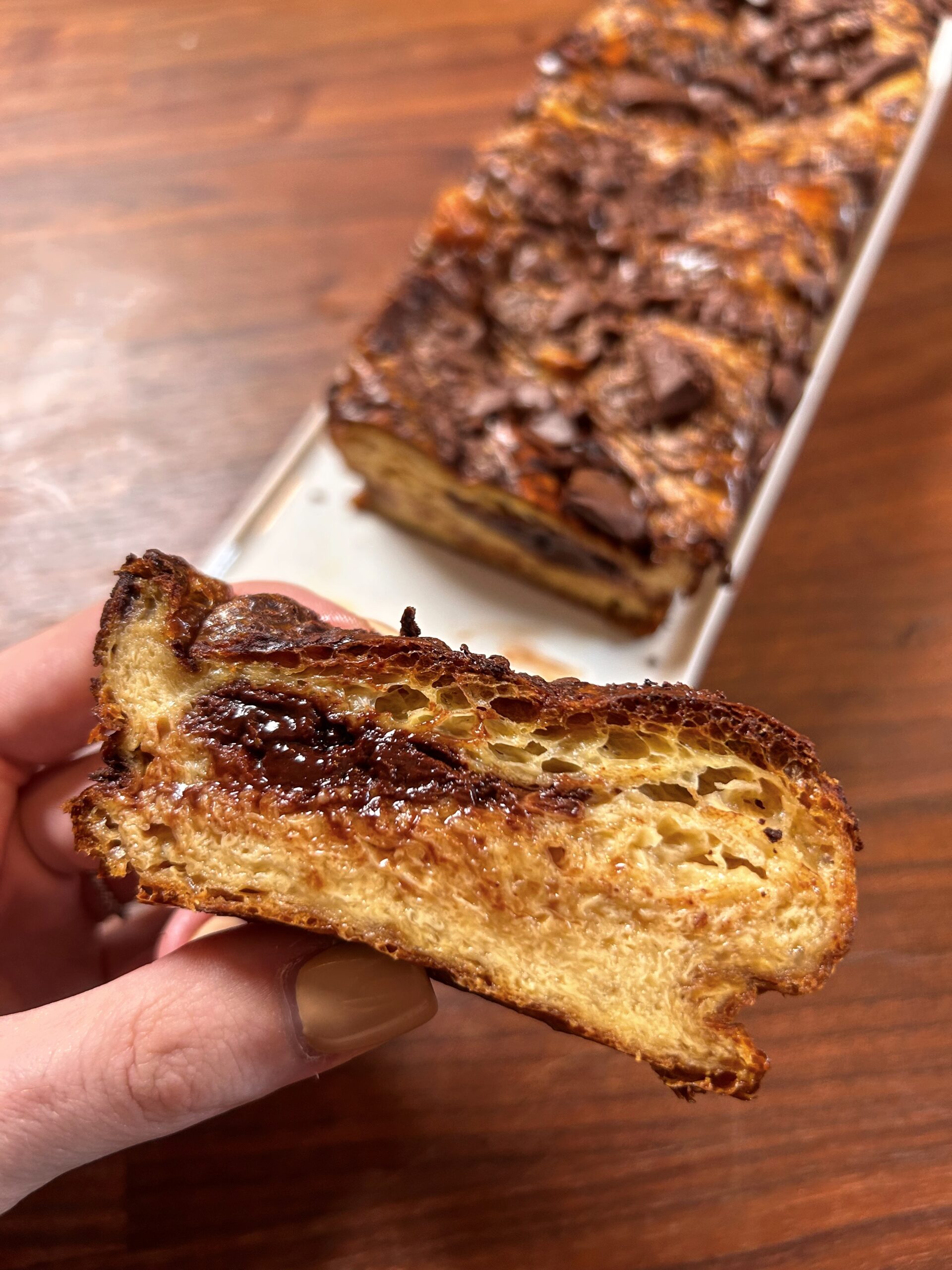 recette-pudding-aux-croissant-cook-and-record