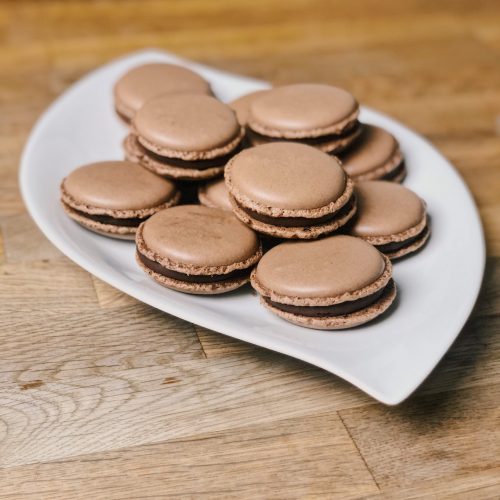 recette-macarons-chocolat-cook-and-record