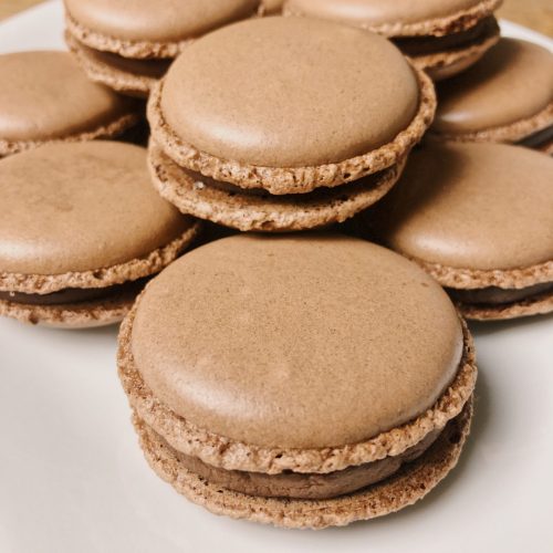 recette-macarons-chocolat-cook-and-record