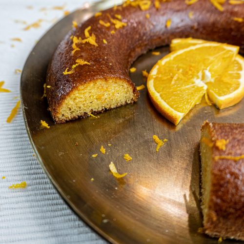 recette-gâteau-à-l'orange-cook-and-record