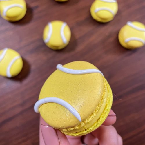 recette-macarons-ananas-cook-and-record