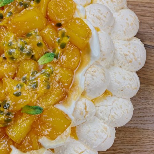 recette-pavlova-exotique-cook-and-record