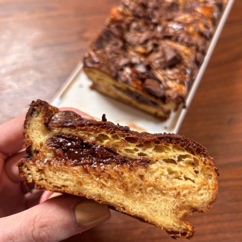 recette-pudding-aux-croissant-cook-and-record