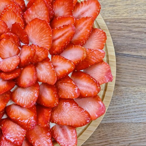 recette-tarte-aux-fraises-cook-and-record