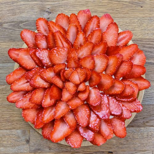 recette-tarte-aux-fraises-cook-and-record