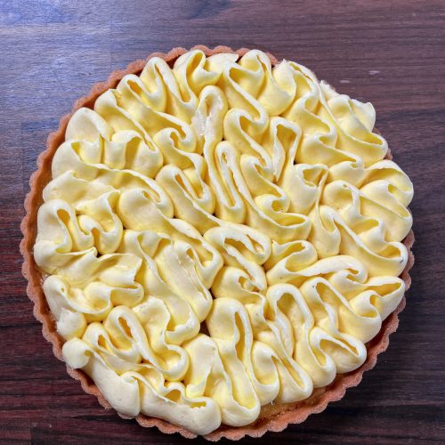 recette-tarte-citron-façon-cédric-grolet-cook-and-record