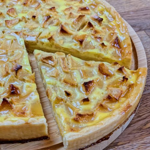 recette-tarte-normande-cap-patissier-cook-and-record