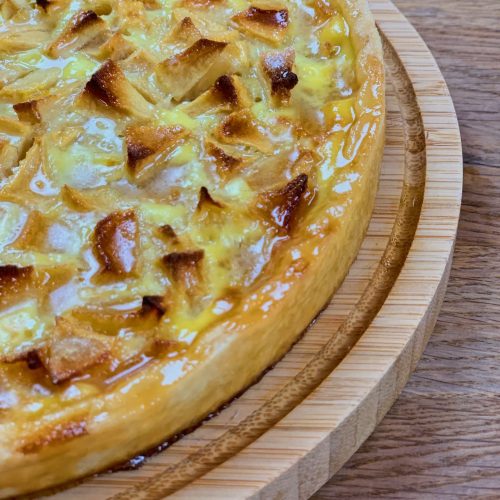 recette-tarte-normande-cap-patissier-cook-and-record