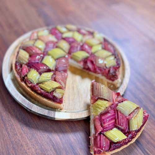 recette-tarte-rhubarbe-cook-and-record